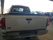 ✅ 2008 Dodge 2500 ST • VIN: 3D7KR28A48G166008 • Лот: 42439575. Опубликован ранее на Copart с пробегом 156 638 миль. Бесплатный доступ к архиву аукционных продаж из США и подробный отчёт об истории автомобиля на DreamBid. Изображение 6.