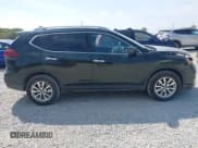 ✅ 2018 Nissan Rogue SL • VIN: 5N1AT2MV3JC712107 • Lot: 43212318. Listed on IAAI with 164,400 mi. Free auction sales archive from the USA and detailed vehicle history report at DreamBid. Image 13.