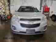 2013 Chevrolet Equinox LT z VIN 1GNFLNEK9DZ105105, wystawiony jako Copart lot #84426705 z przebiegiem 159 027 mil mil oraz Szkoda całkowita • Salvage title. Historia ofert i sprzedaży dostępna na DreamBid. Obrazek 5.
