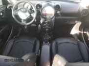 ✅ 2014 MINI Countryman S • VIN: WMWZC3C50EWT01313 • Lot: 91696585. Listed on Copart with 53,241 mi. Free auction sales archive from the USA and detailed vehicle history report at DreamBid. Image 8.