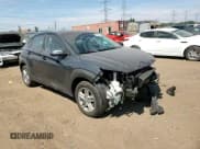 ✅ 2021 Hyundai Kona SE • VIN: KM8K1CAA5MU740166 • Лот: 70135704. Опубликован ранее на Copart с пробегом 40 871 миль. Бесплатный доступ к архиву аукционных продаж из США и подробный отчёт об истории автомобиля на DreamBid. Изображение 11.