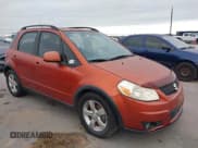 ✅ 2012 Suzuki SX4 Crossover • VIN: JS2YB5A39C6301621 • Lot: 41350091. Wystawiony na IAAI z przebiegiem 201 459 mil. Bezpłatny archiwum sprzedaży aukcyjnych z USA i szczegółowy raport historii pojazdu na DreamBid. Zdjęcie 1.