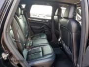 ✅ 2014 Porsche Cayenne Diesel • VIN: WP1AF2A28ELA44721 • Лот: 71779715. Опубликован ранее на Copart с пробегом 164 629 миль. Бесплатный доступ к архиву аукционных продаж из США и подробный отчёт об истории автомобиля на DreamBid. Изображение 10.