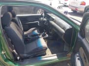 ✅ 1998 Nissan 200SX • VIN: 1N4AB42D6WC504233 • Lot: 42685665. Listed on IAAI with 281,944 mi. Free auction sales archive from the USA and detailed vehicle history report at DreamBid. Image 5.