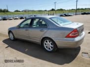 ✅ 2004 Mercedes-Benz C 240 • VIN: WDBRF61J34E018046 • Lot: 64320535. Listed on Copart with 66,933 mi. Free auction sales archive from the USA and detailed vehicle history report at DreamBid. Image 2.