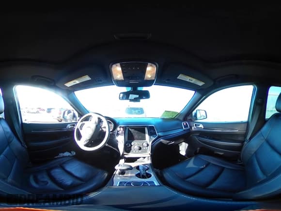 ✅ 2014 Jeep Grand Cherokee Limited • VIN: 1C4RJFBG9EC210006 • Лот: 43719746. Опубликован ранее на IAAI с пробегом 155 953 миль. Бесплатный доступ к архиву аукционных продаж из США и подробный отчёт об истории автомобиля на DreamBid. Изображение 18.