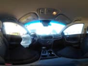 ✅ 2022 Kia Sportage LX • VIN: KNDPMCAC1N7955286 • Lot: 43345730. Listed on IAAI with 27,739 mi. Free auction sales archive from the USA and detailed vehicle history report at DreamBid. Image 18.