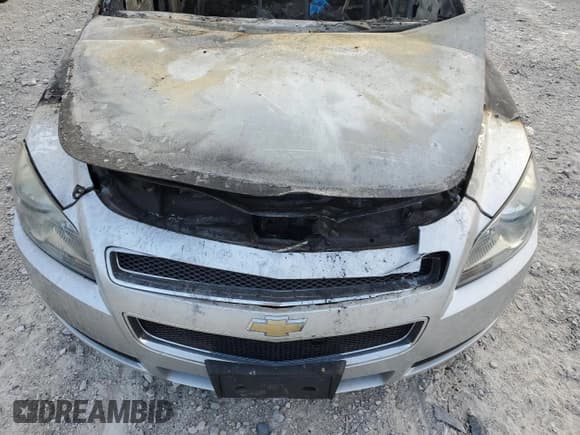 ✅ 2012 Chevrolet Malibu 1LS • VIN: 1G1ZB5E09CF297996 • Lot: 66332974. Listed on Copart with Not provided. Free auction sales archive from the USA and detailed vehicle history report at DreamBid. Image 11.