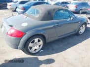 ✅ 2001 Audi TT • VIN: TRUTC28N411006434 • Лот: 43171139. Опубликован ранее на IAAI с пробегом 158 813 миль. Бесплатный доступ к архиву аукционных продаж из США и подробный отчёт об истории автомобиля на DreamBid. Изображение 4.