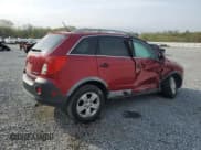 ✅ 2014 Chevrolet Captiva Sport LS • VIN: 3GNAL2EK3ES661417 • Lot: 51575485. Wystawiony na Copart z przebiegiem 59 905 mil. Bezpłatny archiwum sprzedaży aukcyjnych z USA i szczegółowy raport historii pojazdu na DreamBid. Zdjęcie 3.