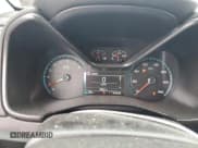 ✅ 2016 Chevrolet Colorado 4WD LT • VIN: 1GCHTCE36G1232864 • Лот: 73989854. Опубликован ранее на Copart с пробегом 76 621 миль. Бесплатный доступ к архиву аукционных продаж из США и подробный отчёт об истории автомобиля на DreamBid. Изображение 9.