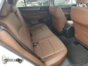 ✅ 2017 Subaru Outback Touring • VIN: 4S4BSATC1H3314339 • Lot: 81827165. Wystawiony na Copart z przebiegiem 104 492 mil. Bezpłatny archiwum sprzedaży aukcyjnych z USA i szczegółowy raport historii pojazdu na DreamBid. Zdjęcie 11.