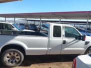 ✅ 2008 Ford F-250 XL • VIN: 1FTSX20R08EA52497 • Lot: 43560266. Listed on IAAI with 300,539 mi. Free auction sales archive from the USA and detailed vehicle history report at DreamBid. Image 12.