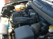 ✅ 2015 Dodge Journey Crossroad • VIN: 3C4PDDGGXFT607189 • Lot: 42475316. Listed on IAAI with 186,317 mi. Free auction sales archive from the USA and detailed vehicle history report at DreamBid. Image 13.