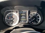 ✅ 2017 Nissan Titan SV • VIN: 1N6BA1F40HN535363 • Lot: 85326995. Listed on Copart with 163,124 mi. Free auction sales archive from the USA and detailed vehicle history report at DreamBid. Image 9.