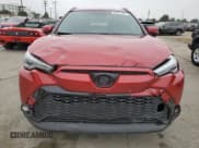 ✅ 2023 Toyota Corolla Cross Hybrid S • VIN: 7MUFBABG5PV013750 • Lot: 60561305. Listed on Copart with 33,564 mi. Free auction sales archive from the USA and detailed vehicle history report at DreamBid. Image 5.