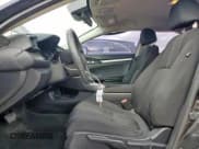 ✅ 2021 Honda Civic LX • VIN: 2HGFC2F6XMH559762 • Lot: 93377545. Listed on Copart with 139,172 mi. Free auction sales archive from the USA and detailed vehicle history report at DreamBid. Image 7.