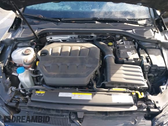 ✅ 2023 Volkswagen Golf R • VIN: WVWFB7CD0PW138608 • Lot: 43763570. Listed on IAAI with 12,616 mi. Free auction sales archive from the USA and detailed vehicle history report at DreamBid. Image 10.