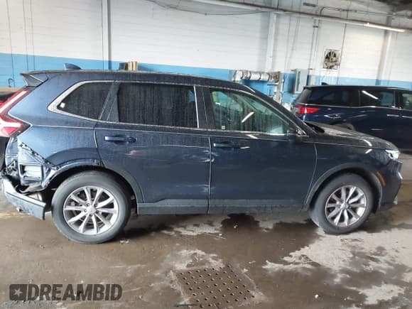 ✅ 2023 Honda CR-V EX-L • VIN: 7FARS4H77PE006906 • Лот: 42318269. Опубликован ранее на IAAI с пробегом 63 184 миль. Бесплатный доступ к архиву аукционных продаж из США и подробный отчёт об истории автомобиля на DreamBid. Изображение 14.