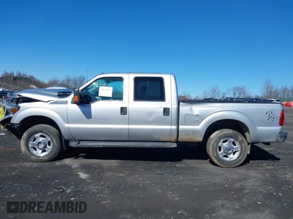 ✅ 2016 Ford F-250 Lariat • VIN: 1FT7W2B65GEA68060 • Лот: 41852381. Опубликован ранее на IAAI с пробегом 140 721 миль. Бесплатный доступ к архиву аукционных продаж из США и подробный отчёт об истории автомобиля на DreamBid. Изображение 14.