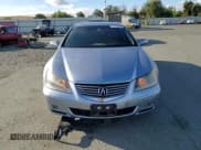 ✅ 2005 Acura RL • VIN: JH4KB16535C015785 • Lot: 81930365. Listed on Copart with 94,953 mi. Free auction sales archive from the USA and detailed vehicle history report at DreamBid. Image 14.