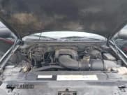 ✅ 2001 Ford F-150 XLT • VIN: 1FTRW08L91KD54917 • Lot: 43586800. Listed on IAAI with 343,965 mi. Free auction sales archive from the USA and detailed vehicle history report at DreamBid. Image 10.