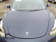 ✅ 2022 Tesla Model 3 • VIN: 5YJ3E1EA6NF189610 • Lot: 43601703. Listed on IAAI with 81,045 mi. Free auction sales archive from the USA and detailed vehicle history report at DreamBid. Image 10.