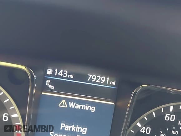 ✅ 2019 Nissan Titan SV • VIN: 1N6AA1E58KN503287 • Lot: 43537332. Listed on IAAI with 79,291 mi. Free auction sales archive from the USA and detailed vehicle history report at DreamBid. Image 16.