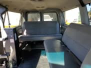 ✅ 2002 Ford Econoline Passenger XL • VIN: 1FMRE11LX2HB04681 • Lot: 60885454. Listed on Copart with 114,665 mi. Free auction sales archive from the USA and detailed vehicle history report at DreamBid. Image 10.