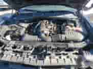 2017 Dodge Challenger R/T с VIN 2C3CDZBT5HH658664, выставлен на аукционе Copart как лот 90016645 с пробегом Не указан миль и Чистый • Clean title. История ставок и продаж доступна на DreamBid. Изображение 11.