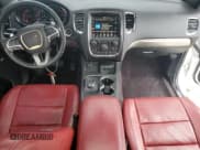 ✅ 2016 Dodge Durango R/T • VIN: 1C4SDHCT8GC430112 • Лот: 85842015. Опубликован ранее на Copart с пробегом 137 561 миль. Бесплатный доступ к архиву аукционных продаж из США и подробный отчёт об истории автомобиля на DreamBid. Изображение 8.