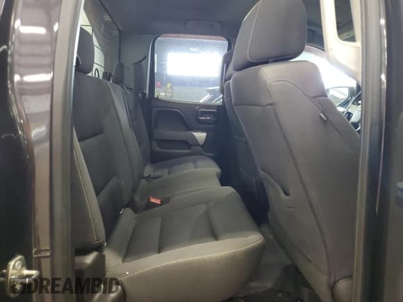 ✅ 2016 Chevrolet Silverado 1500 LT • VIN: 1GCVKREC7GZ164830 • Лот: 70028944. Опубликован ранее на Copart с пробегом 113 930 миль. Бесплатный доступ к архиву аукционных продаж из США и подробный отчёт об истории автомобиля на DreamBid. Изображение 10.