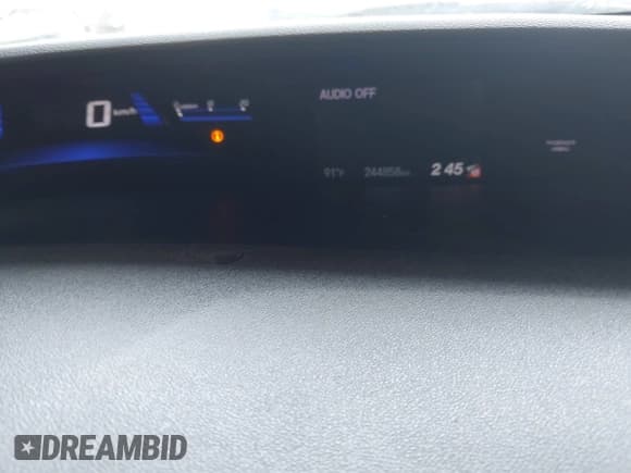 ✅ 2014 Honda Civic EX-L • VIN: 2HGFB2F96EH544383 • Лот: 42898784. Опубликован ранее на IAAI с пробегом 244 858 миль. Бесплатный доступ к архиву аукционных продаж из США и подробный отчёт об истории автомобиля на DreamBid. Изображение 7.