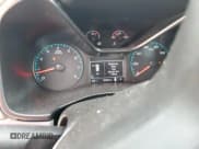 ✅ 2018 Chevrolet Colorado 2WD Work Truck • VIN: 1GCGSBEN8J1258321 • Лот: 62072824. Опубликован ранее на Copart с пробегом 56 829 миль. Бесплатный доступ к архиву аукционных продаж из США и подробный отчёт об истории автомобиля на DreamBid. Изображение 9.