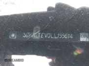 ✅ 2020 GMC Terrain SLE • VIN: 3GKALTEV0LL155614 • Lot: 43432029. Wystawiony na IAAI z przebiegiem Nie podano. Bezpłatny archiwum sprzedaży aukcyjnych z USA i szczegółowy raport historii pojazdu na DreamBid. Zdjęcie 9.