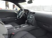 ✅ 2013 Dodge Challenger SXT • VIN: 2C3CDYAG8DH591020 • Lot: 43811585. Listed on IAAI with 120,596 mi. Free auction sales archive from the USA and detailed vehicle history report at DreamBid. Image 5.