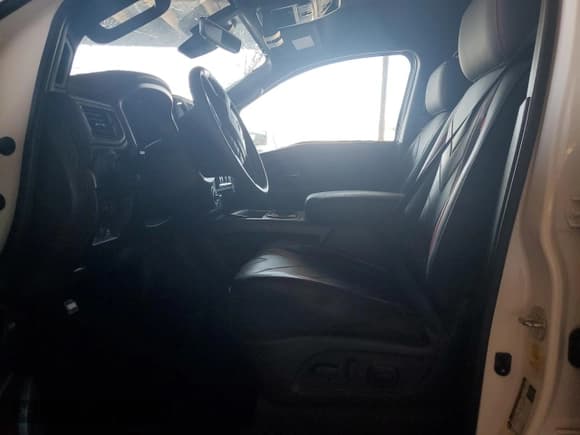 ✅ 2023 Nissan Titan SV • VIN: 1N6AA1FB5PN102615 • Lot: 81714035. Listed on Copart with Not provided. Free auction sales archive from the USA and detailed vehicle history report at DreamBid. Image 7.