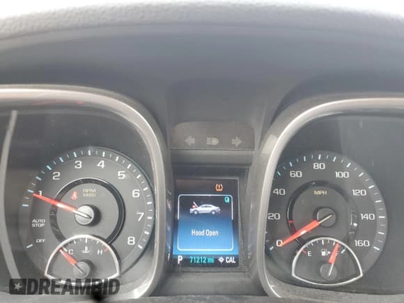 ✅ 2015 Chevrolet Malibu LTZ • VIN: 1G11F5SL1FF154223 • Лот: 68945025. Опубликован ранее на Copart с пробегом 71 212 миль. Бесплатный доступ к архиву аукционных продаж из США и подробный отчёт об истории автомобиля на DreamBid. Изображение 9.