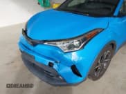 ✅ 2019 Toyota C-HR XLE • VIN: JTNKHMBX3K1029150 • Lot: 43332249. Listed on IAAI with 160,519 mi. Free auction sales archive from the USA and detailed vehicle history report at DreamBid. Image 6.