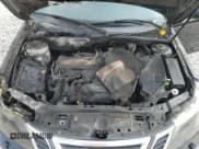 ✅ 2011 Saab 9-3 • VIN: YS3FA4BY9B1301292 • Lot: 78196854. Wystawiony na Copart z przebiegiem Nie podano. Bezpłatny archiwum sprzedaży aukcyjnych z USA i szczegółowy raport historii pojazdu na DreamBid. Zdjęcie 11.