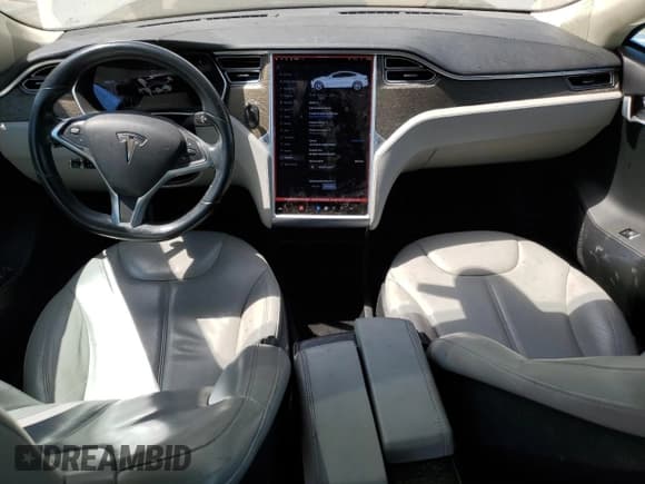 ✅ 2014 Tesla Model S 60 • VIN: 5YJSA1H11EFP57345 • Lot: 70719985. Listed on Copart with 149,484 mi. Free auction sales archive from the USA and detailed vehicle history report at DreamBid. Image 8.