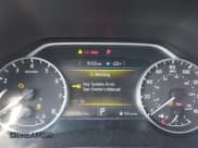 ✅ 2018 Nissan Maxima S • VIN: 1N4AA6AP4JC381275 • Lot: 43589097. Listed on IAAI with 104,348 mi. Free auction sales archive from the USA and detailed vehicle history report at DreamBid. Image 7.