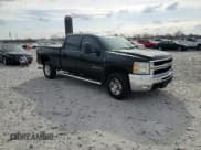 ✅ 2009 Chevrolet Silverado 2500HD LT • VIN: 1GCHK53689F149633 • Лот: 47038735. Опубликован ранее на Copart с пробегом 209 092 миль. Бесплатный доступ к архиву аукционных продаж из США и подробный отчёт об истории автомобиля на DreamBid. Изображение 10.