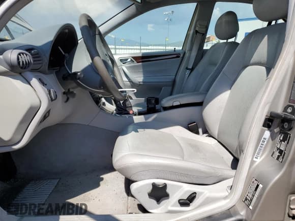 ✅ 2004 Mercedes-Benz C 240 • VIN: WDBRF61J34E018046 • Lot: 64320535. Listed on Copart with 66,933 mi. Free auction sales archive from the USA and detailed vehicle history report at DreamBid. Image 7.