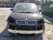 ✅ 2015 BMW i3 • VIN: WBY1Z4C5XFV278276 • Lot: 43206623. Listed on Copart with 105,180 mi. Free auction sales archive from the USA and detailed vehicle history report at DreamBid. Image 5.