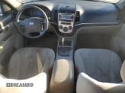 ✅ 2008 Hyundai Santa Fe SE • VIN: 5NMSH73E68H186947 • Lot: 74068404. Listed on Copart with 217,188 mi. Free auction sales archive from the USA and detailed vehicle history report at DreamBid. Image 8.