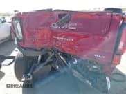 ✅ 2022 GMC Sierra 1500 SLT • VIN: 3GTUUDED3NG614679 • Lot: 41820016. Listed on IAAI with 66,232 mi. Free auction sales archive from the USA and detailed vehicle history report at DreamBid. Image 15.