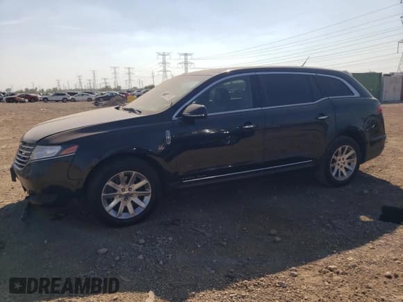 ✅ 2017 Lincoln MKT • VIN: 2LMHJ5NK0HBL01630 • Лот: 80813175. Опубликован ранее на Copart с пробегом 227 296 миль. Бесплатный доступ к архиву аукционных продаж из США и подробный отчёт об истории автомобиля на DreamBid. Изображение 1.