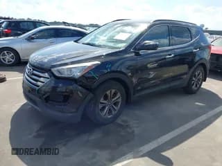 ✅ 2016 Hyundai Santa Fe • VIN: 5XYZUDLB8GG311292 • Лот: 43247809. Опубликован ранее на IAAI с пробегом 169 191 миль. Бесплатный доступ к архиву аукционных продаж из США и подробный отчёт об истории автомобиля на DreamBid. Изображение 2.