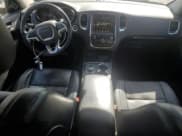 ✅ 2014 Dodge Durango Citadel • VIN: 1C4RDJEG9EC977635 • Lot: 85272695. Listed on Copart with 156,290 mi. Free auction sales archive from the USA and detailed vehicle history report at DreamBid. Image 8.